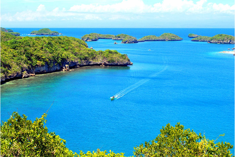 Caravela Island